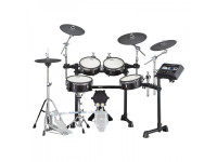 Yamaha DTX8K-X Black Forest Yamaha DTX8K-X Black Forest